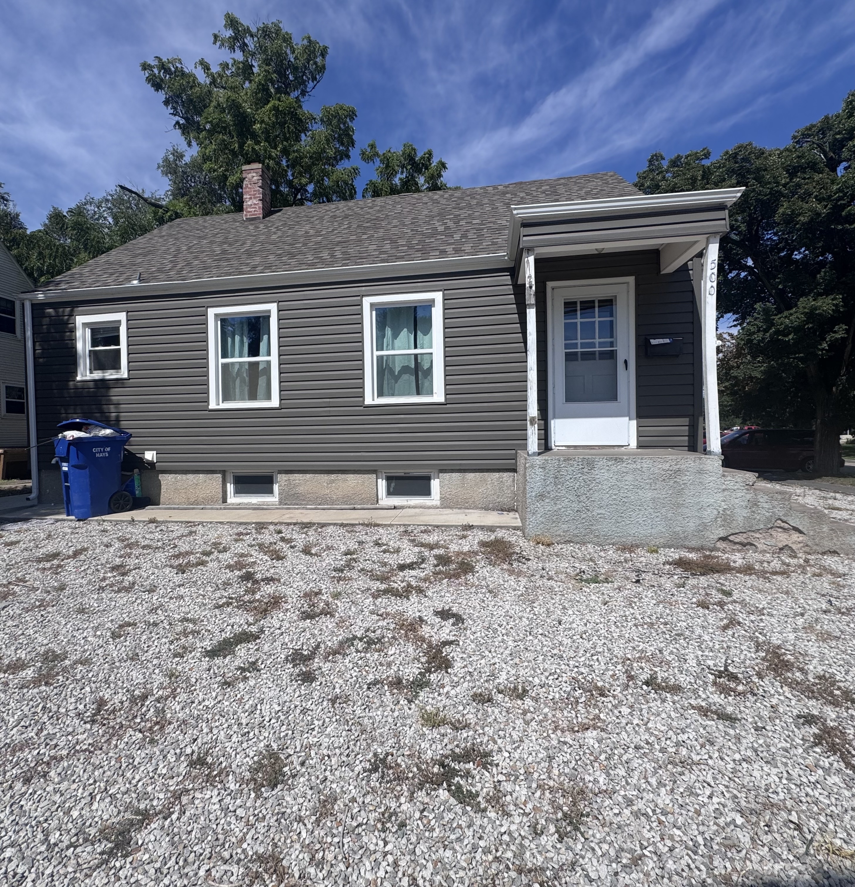 500 8th Street - 1